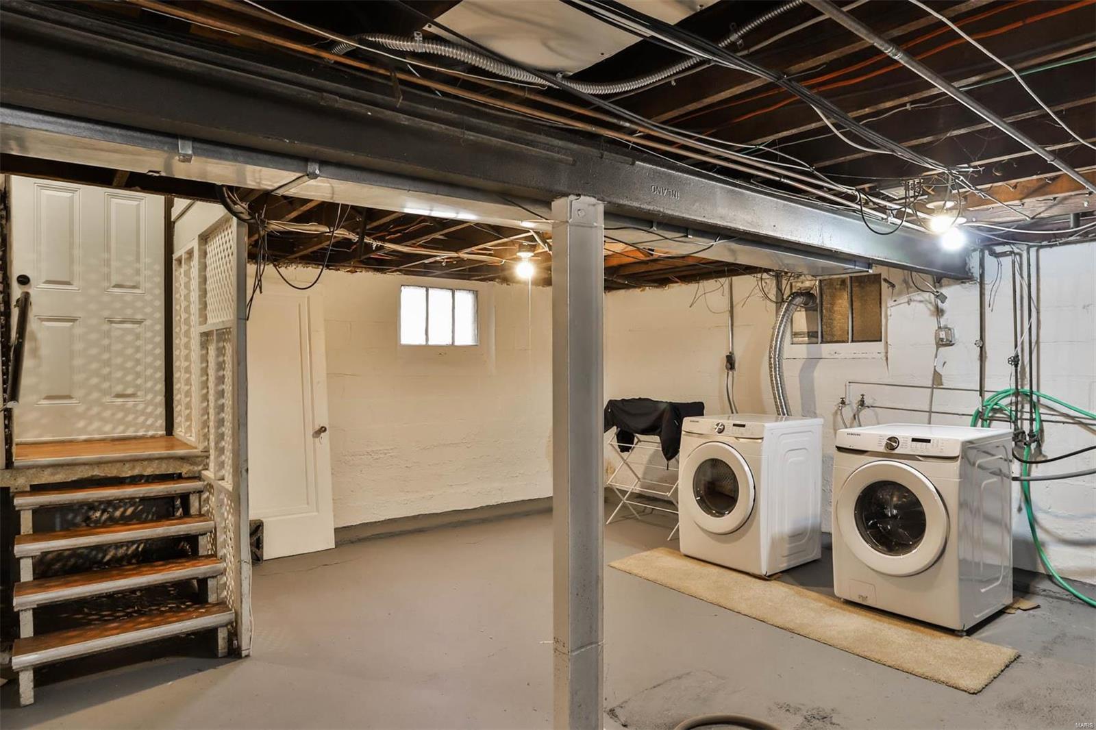 7125 Dartmouth Avenue Unit: 2F