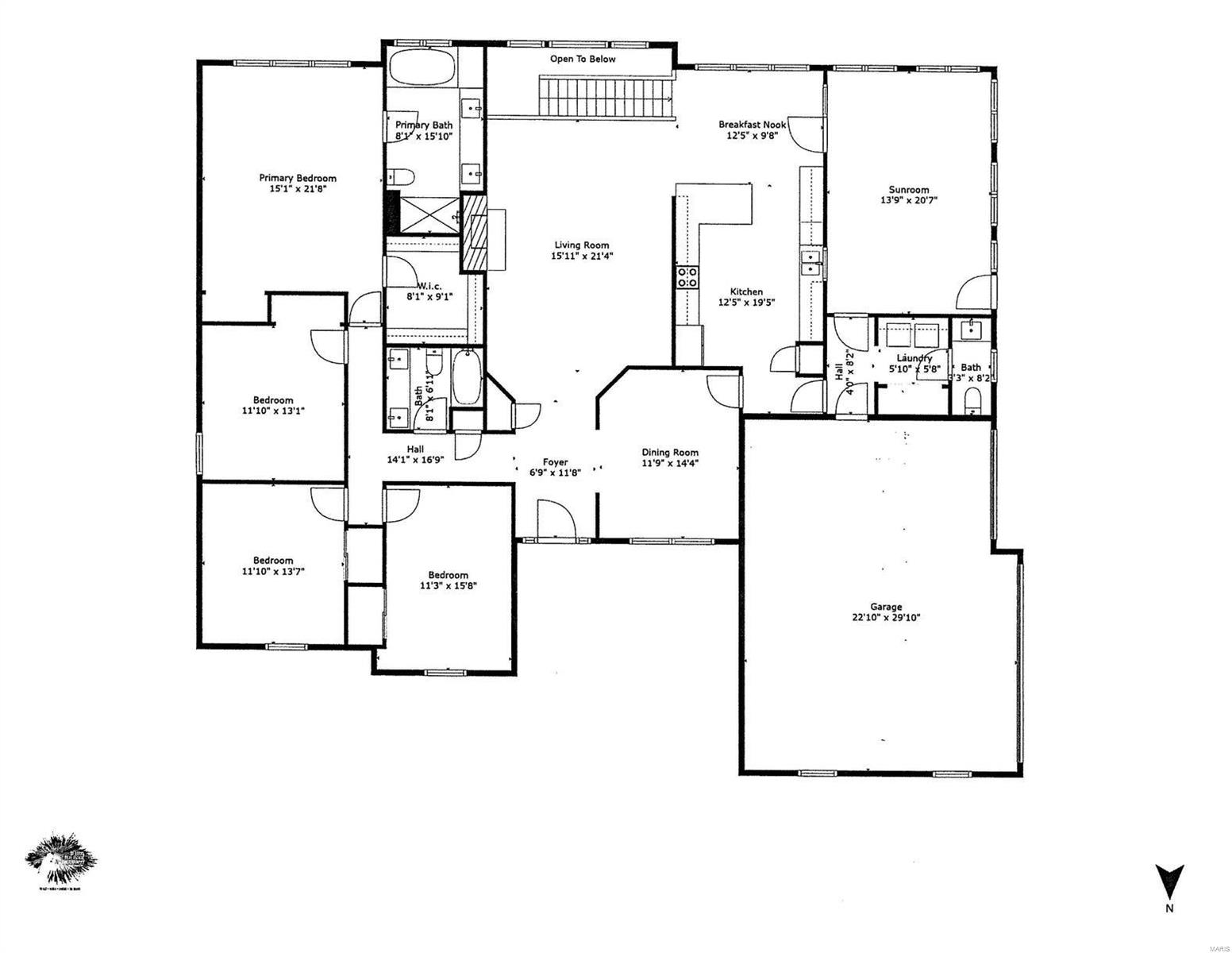 134 Westview Drive