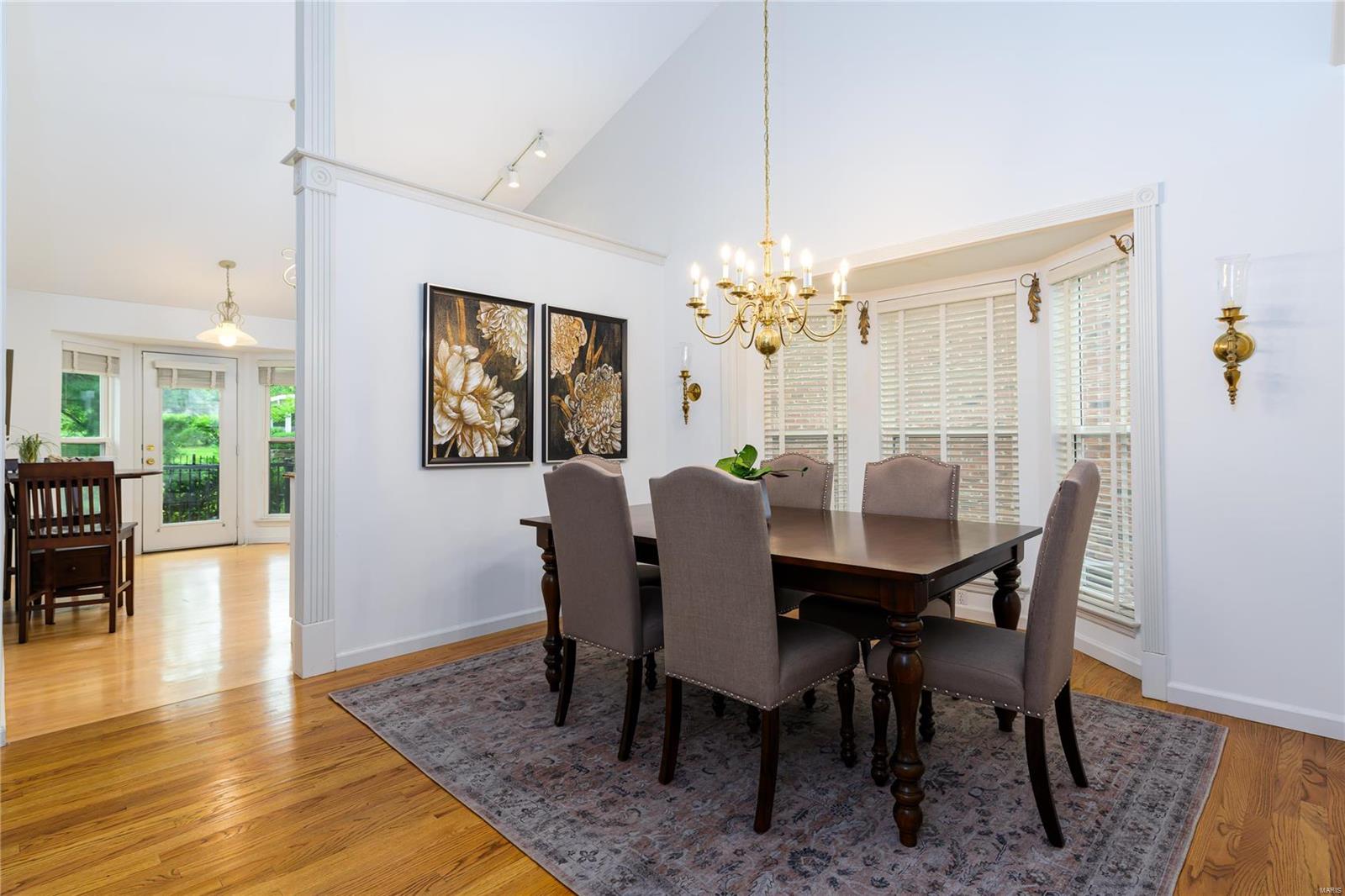 1119 Castle Gate Villas Drive