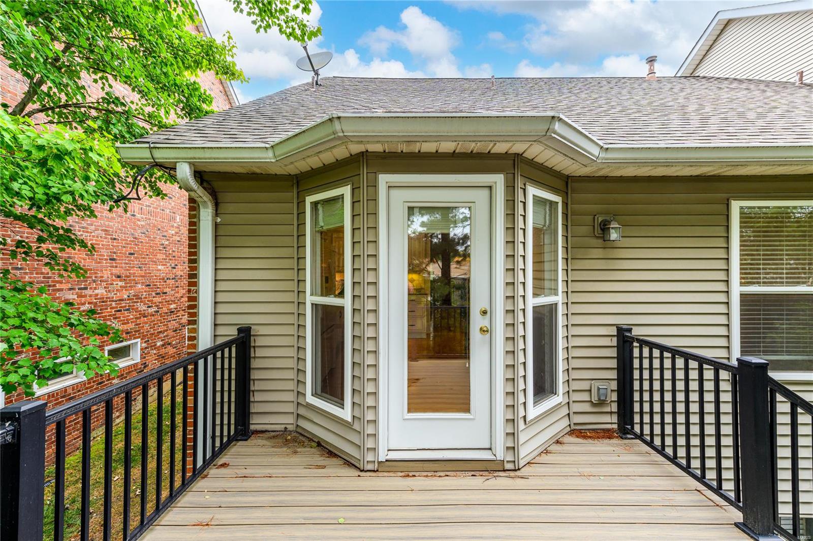 1119 Castle Gate Villas Drive