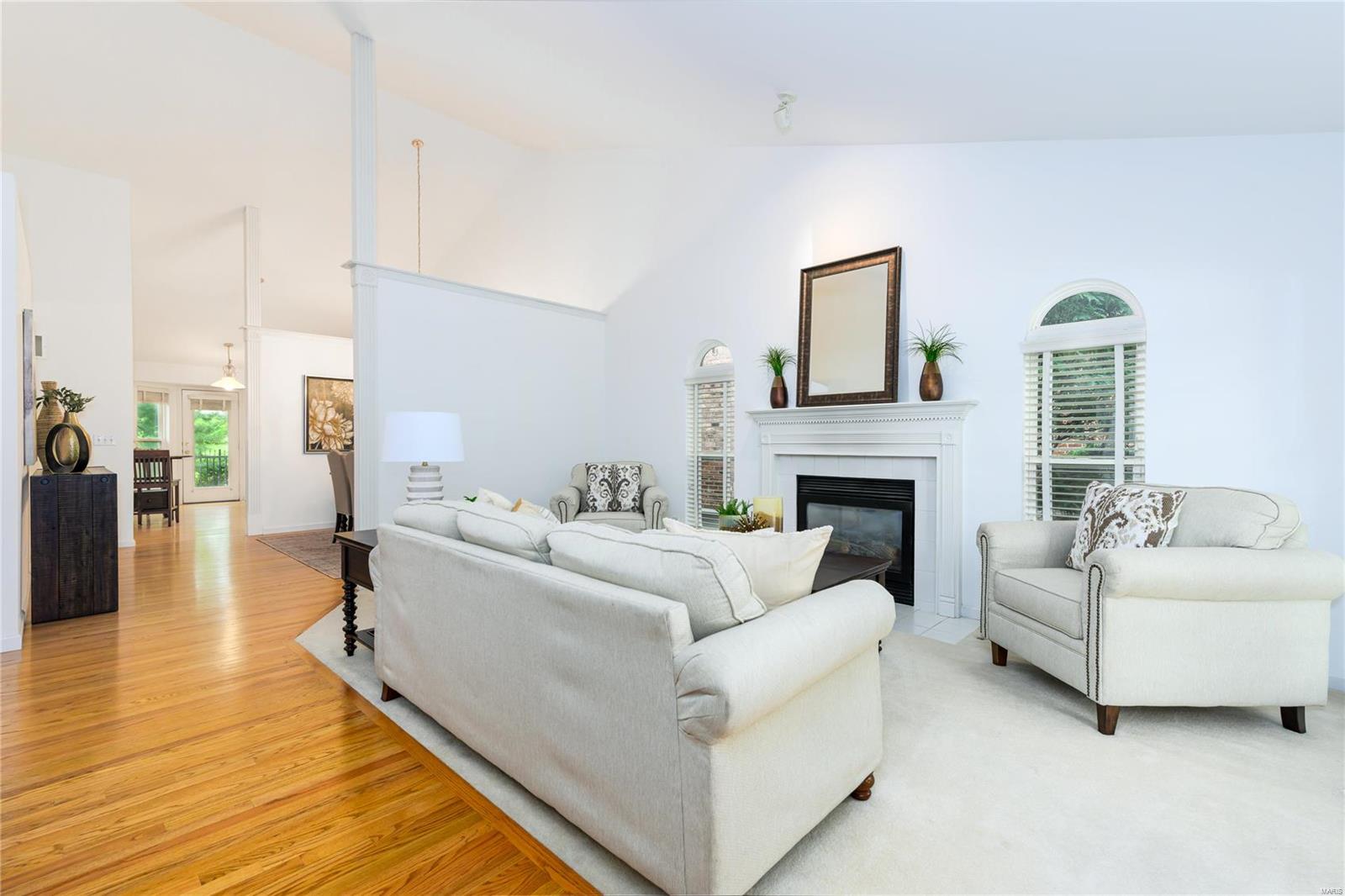 1119 Castle Gate Villas Drive