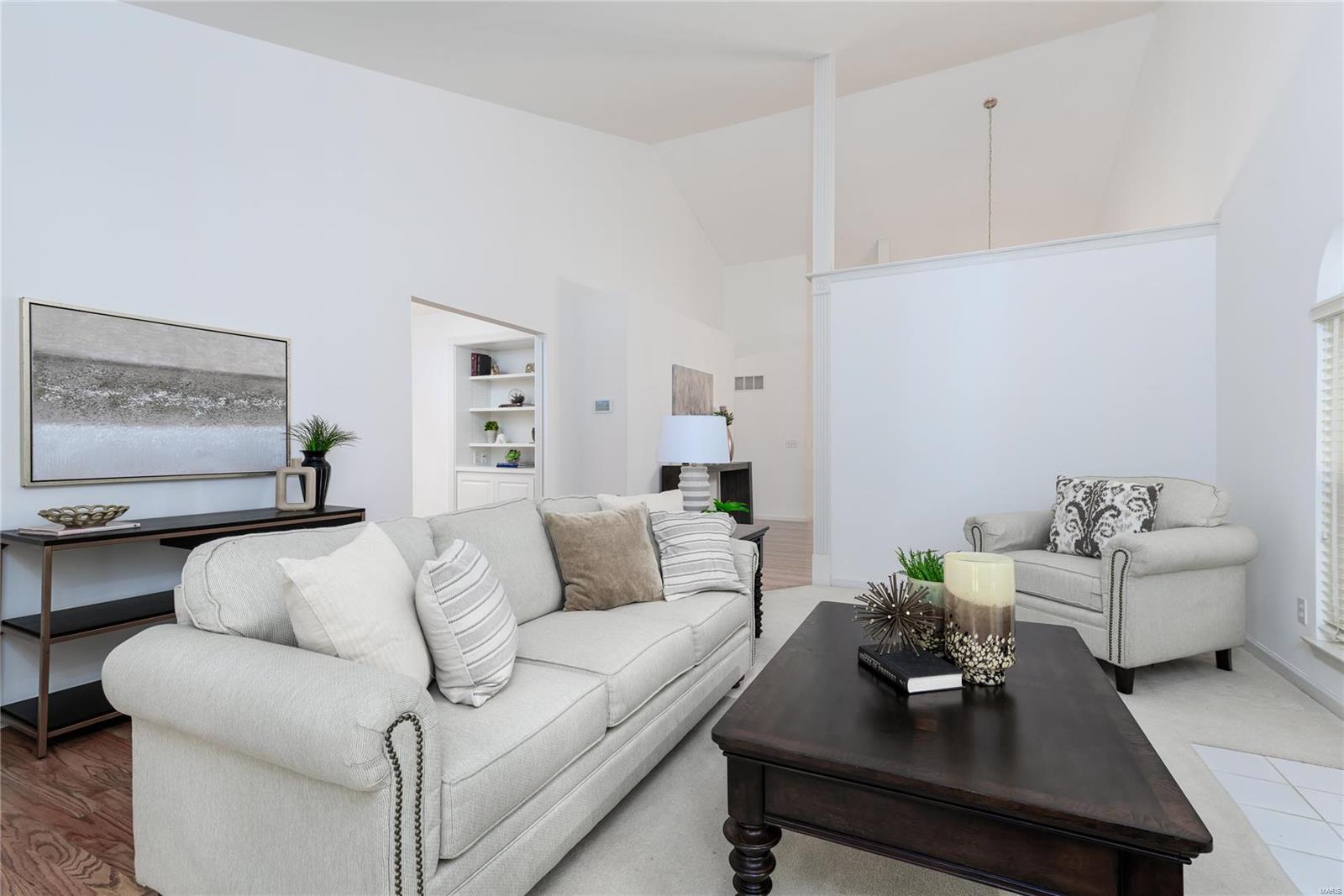 1119 Castle Gate Villas Drive