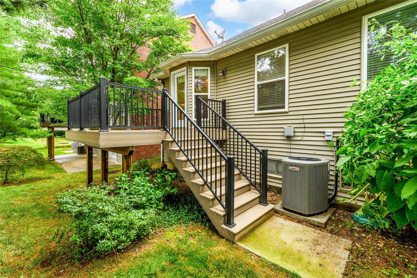 1119 Castle Gate Villas Drive