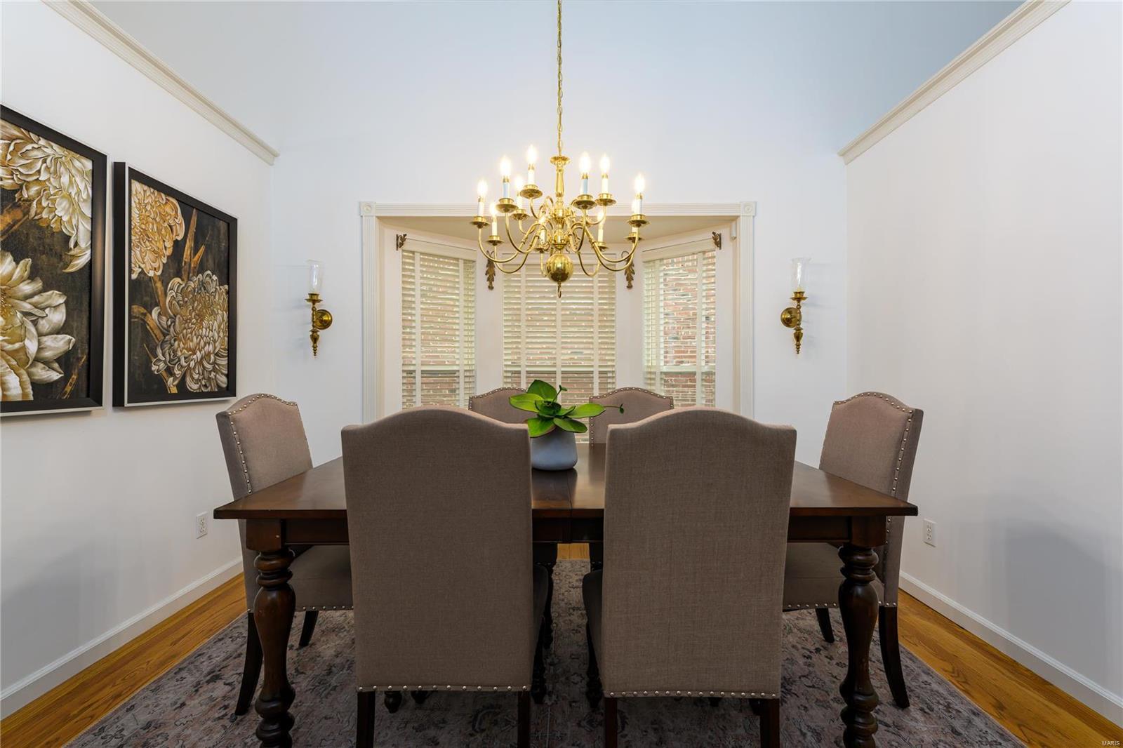 1119 Castle Gate Villas Drive