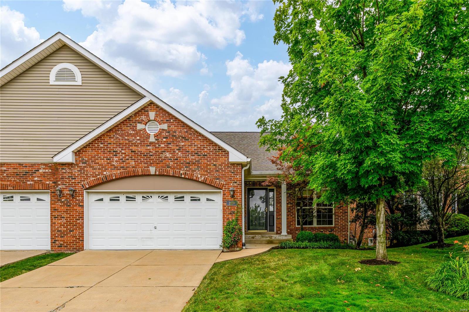 1119 Castle Gate Villas Drive
