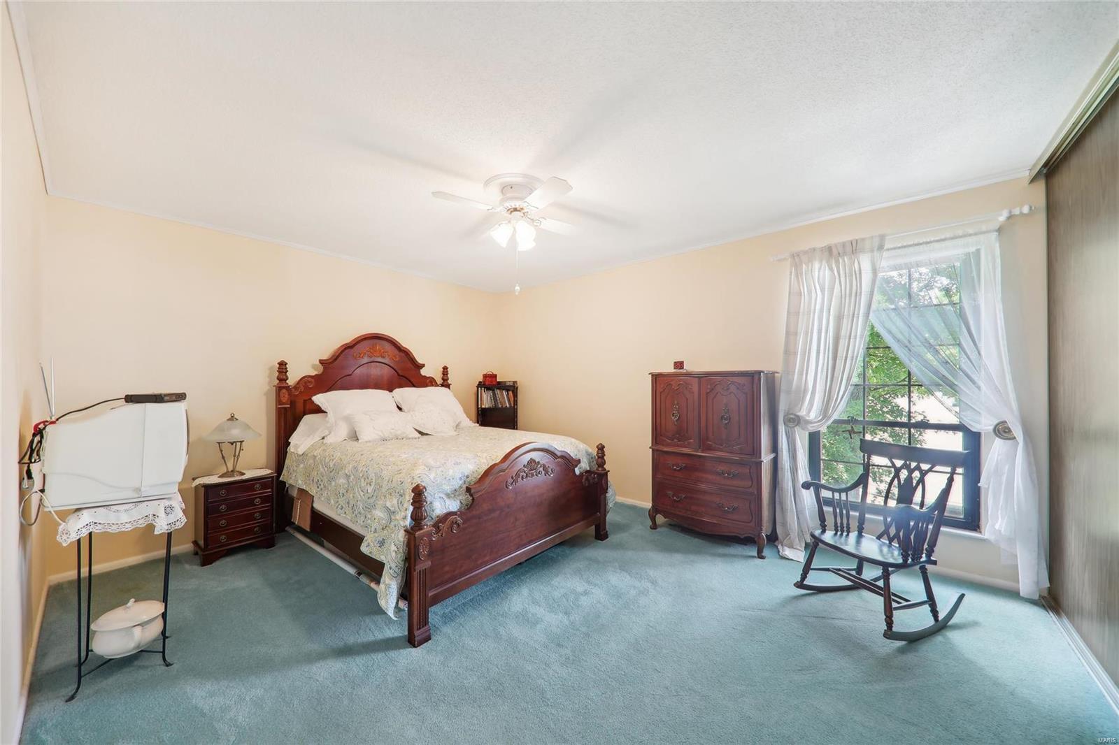 2412 Forest Shadows Drive