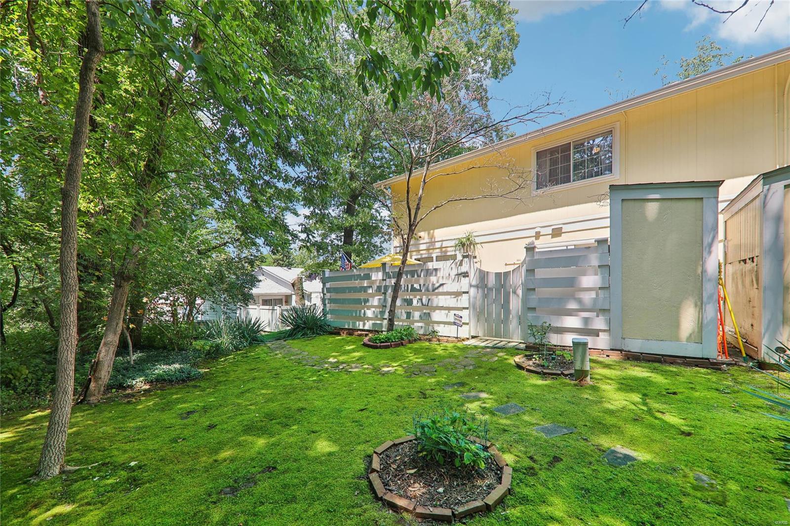 2412 Forest Shadows Drive