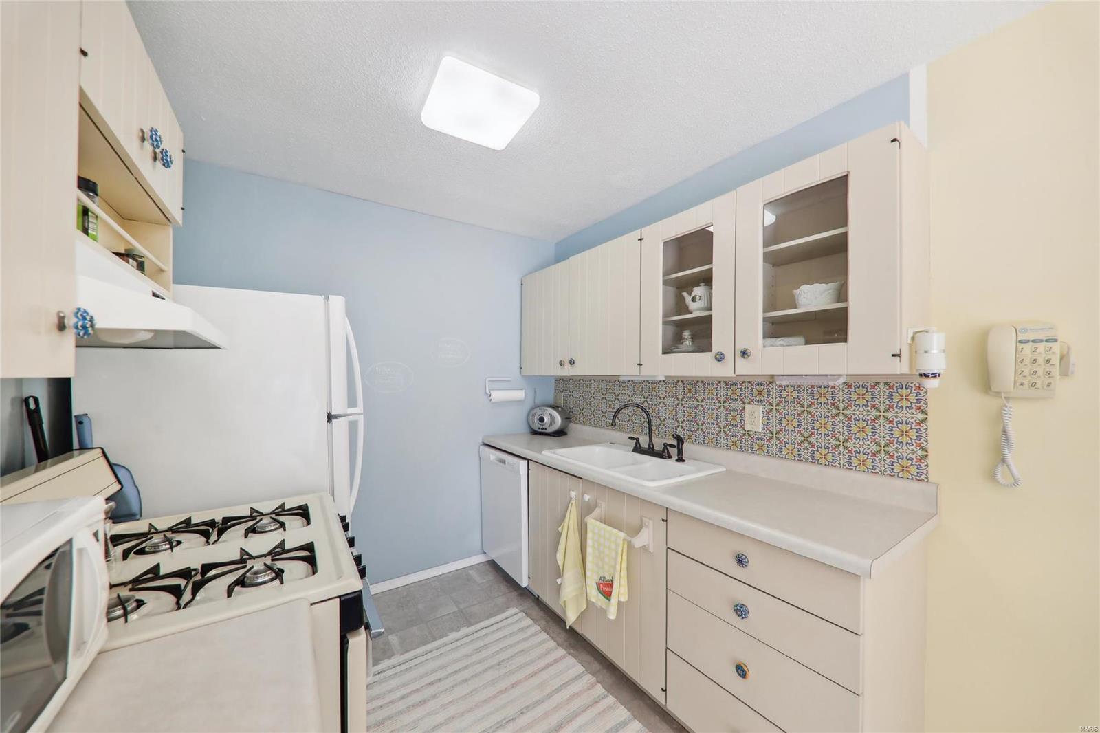 2412 Forest Shadows Drive