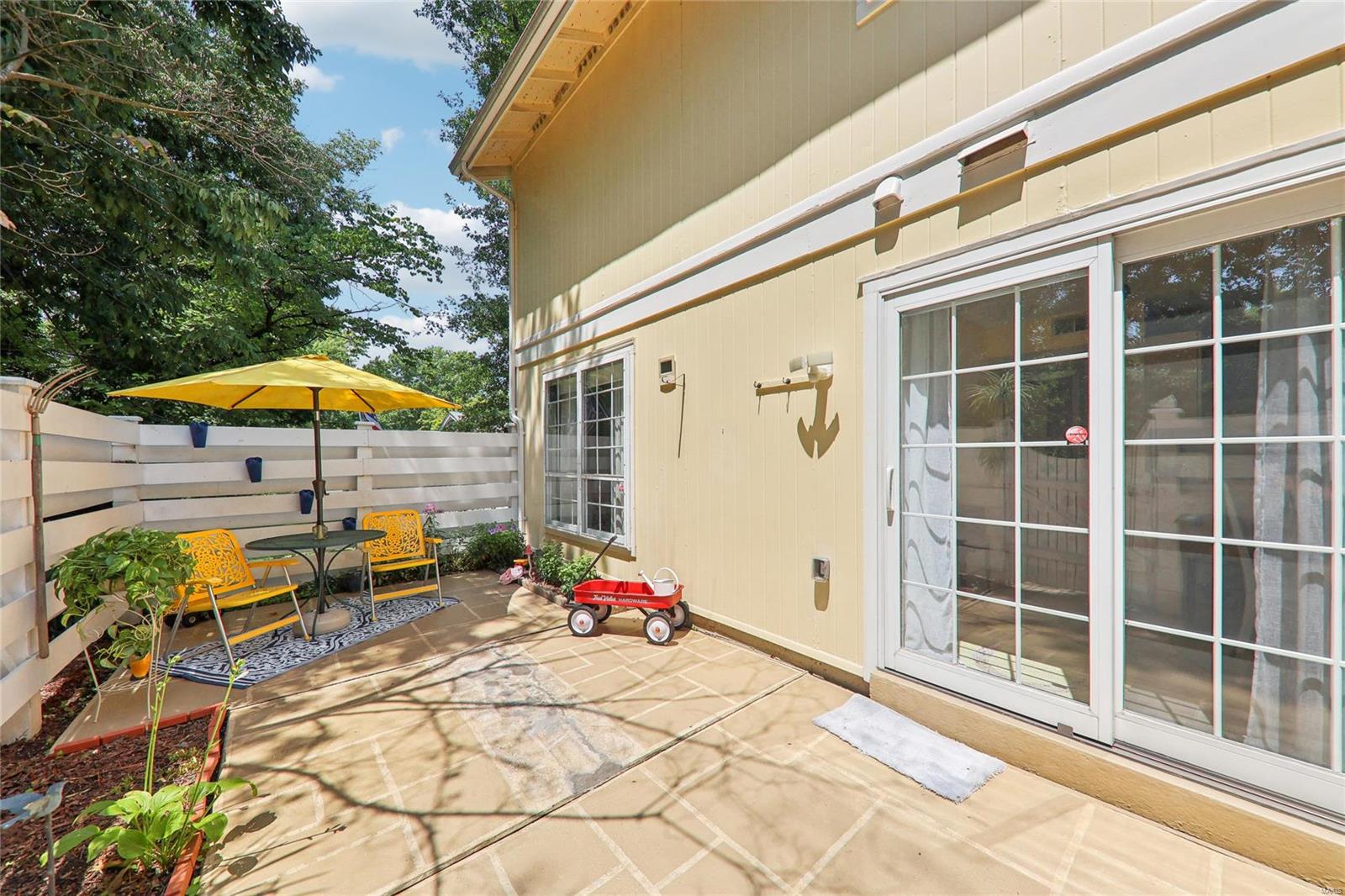 2412 Forest Shadows Drive