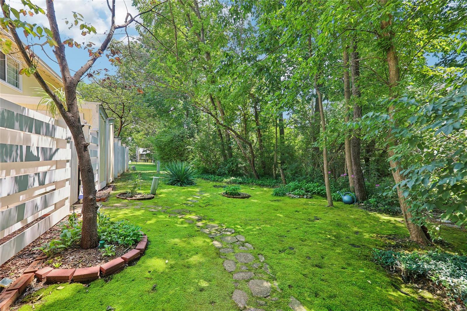 2412 Forest Shadows Drive