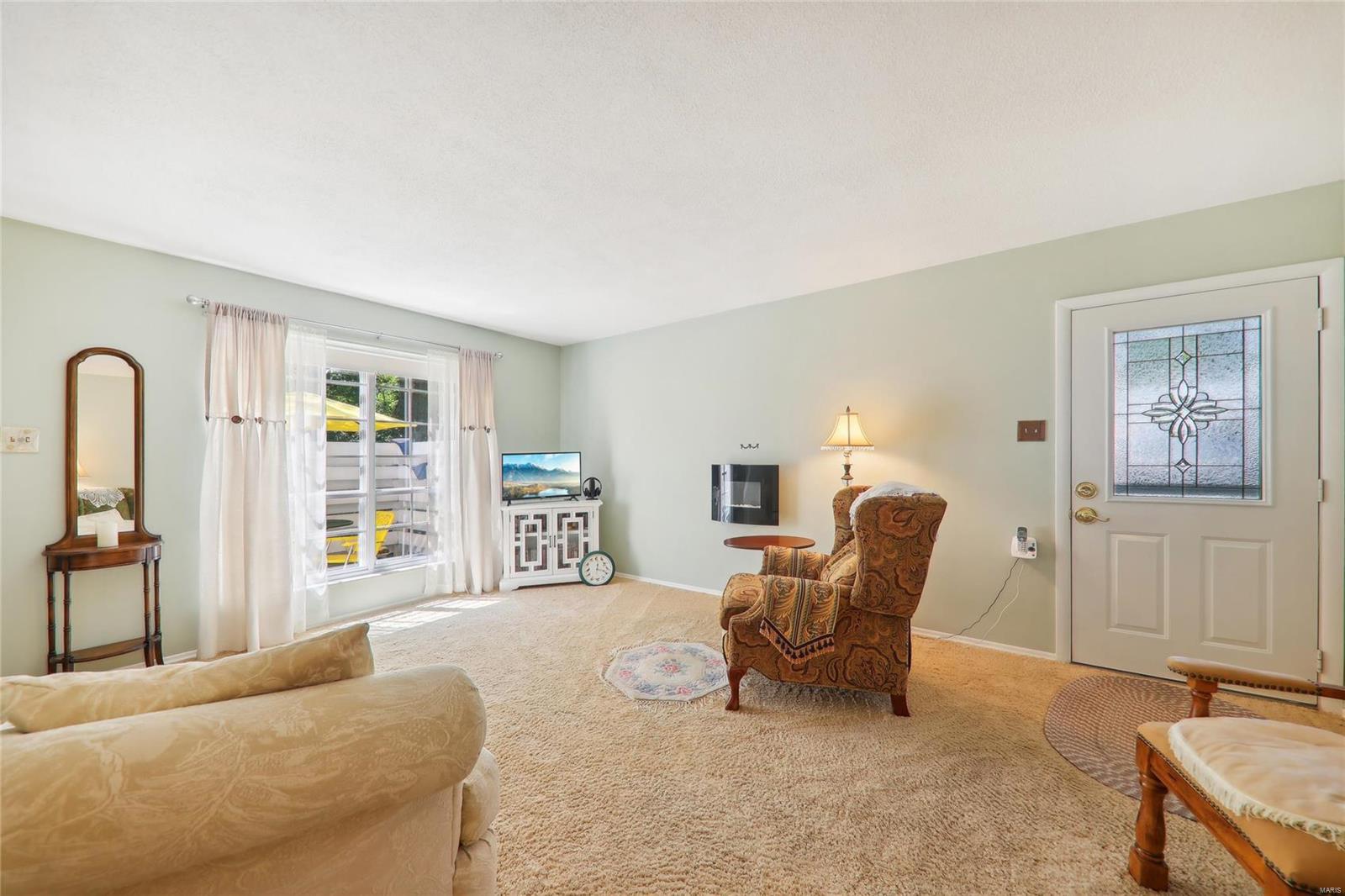 2412 Forest Shadows Drive