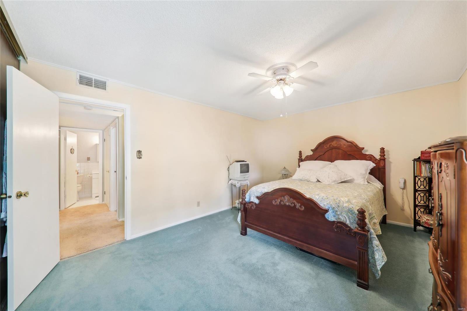2412 Forest Shadows Drive