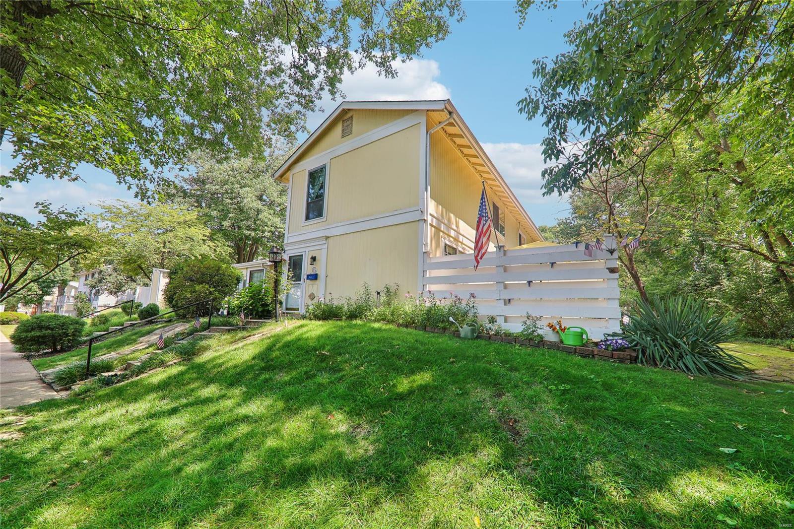 2412 Forest Shadows Drive