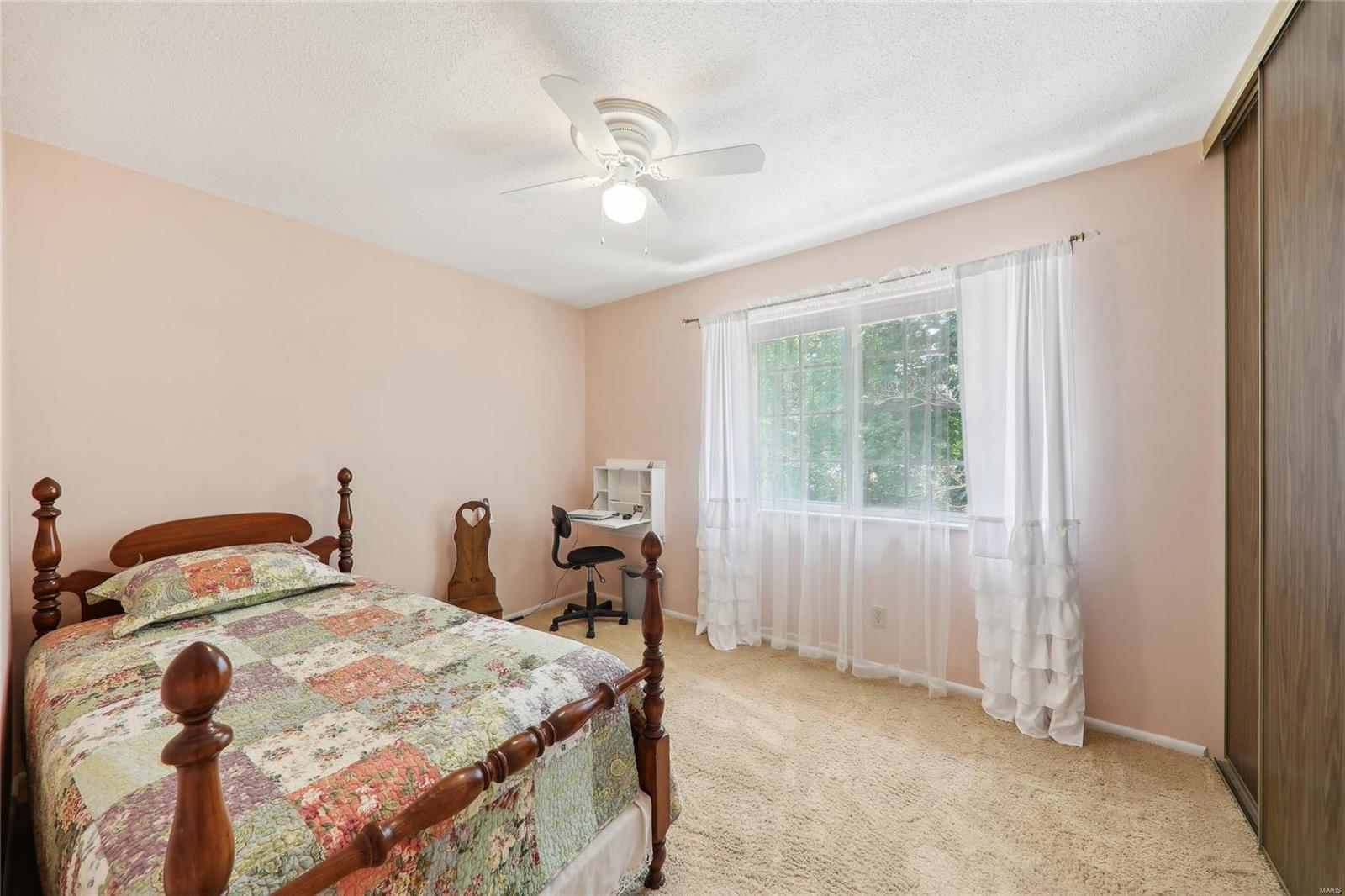 2412 Forest Shadows Drive