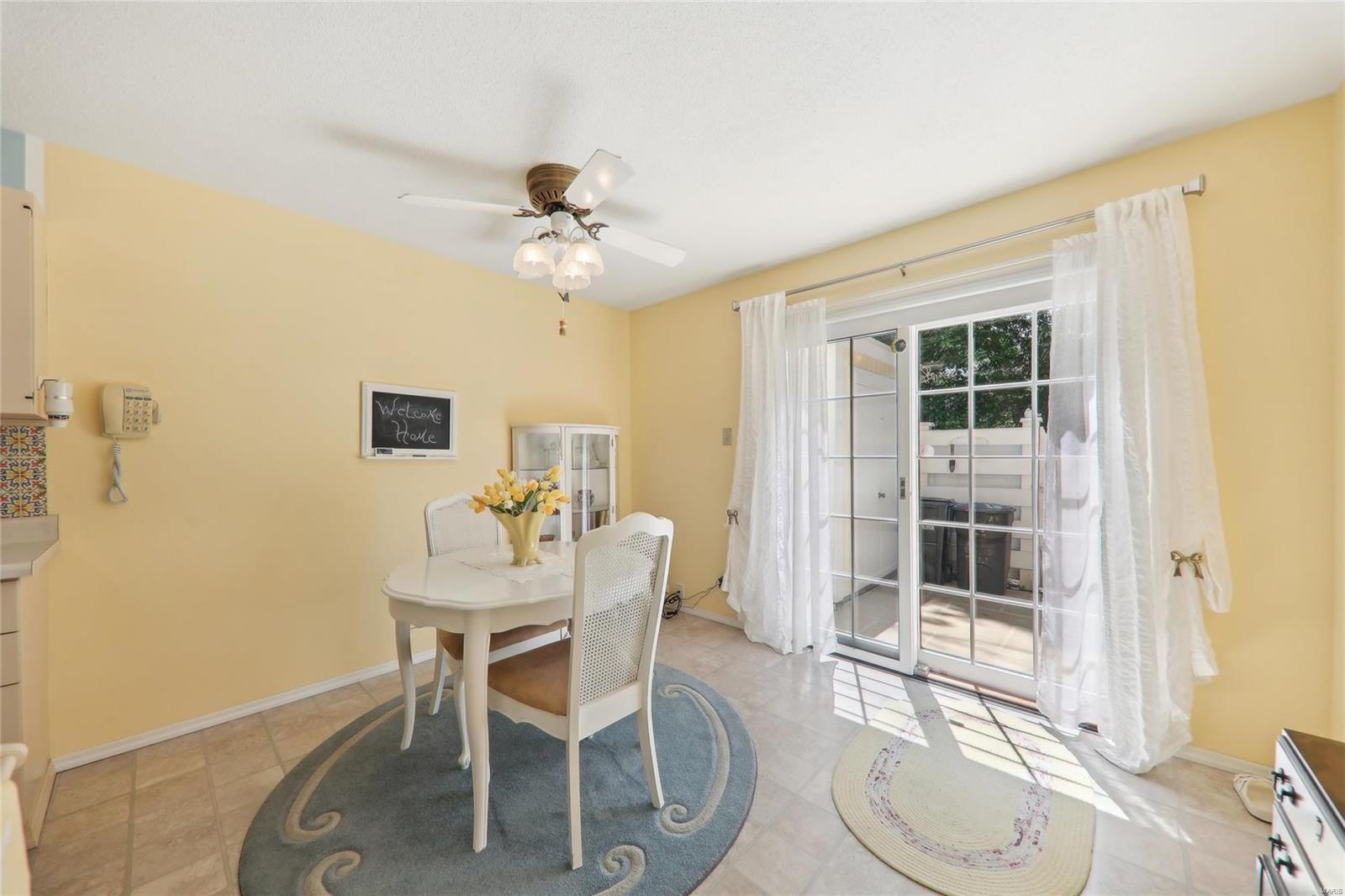2412 Forest Shadows Drive