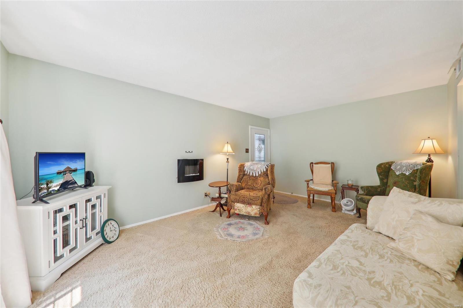 2412 Forest Shadows Drive