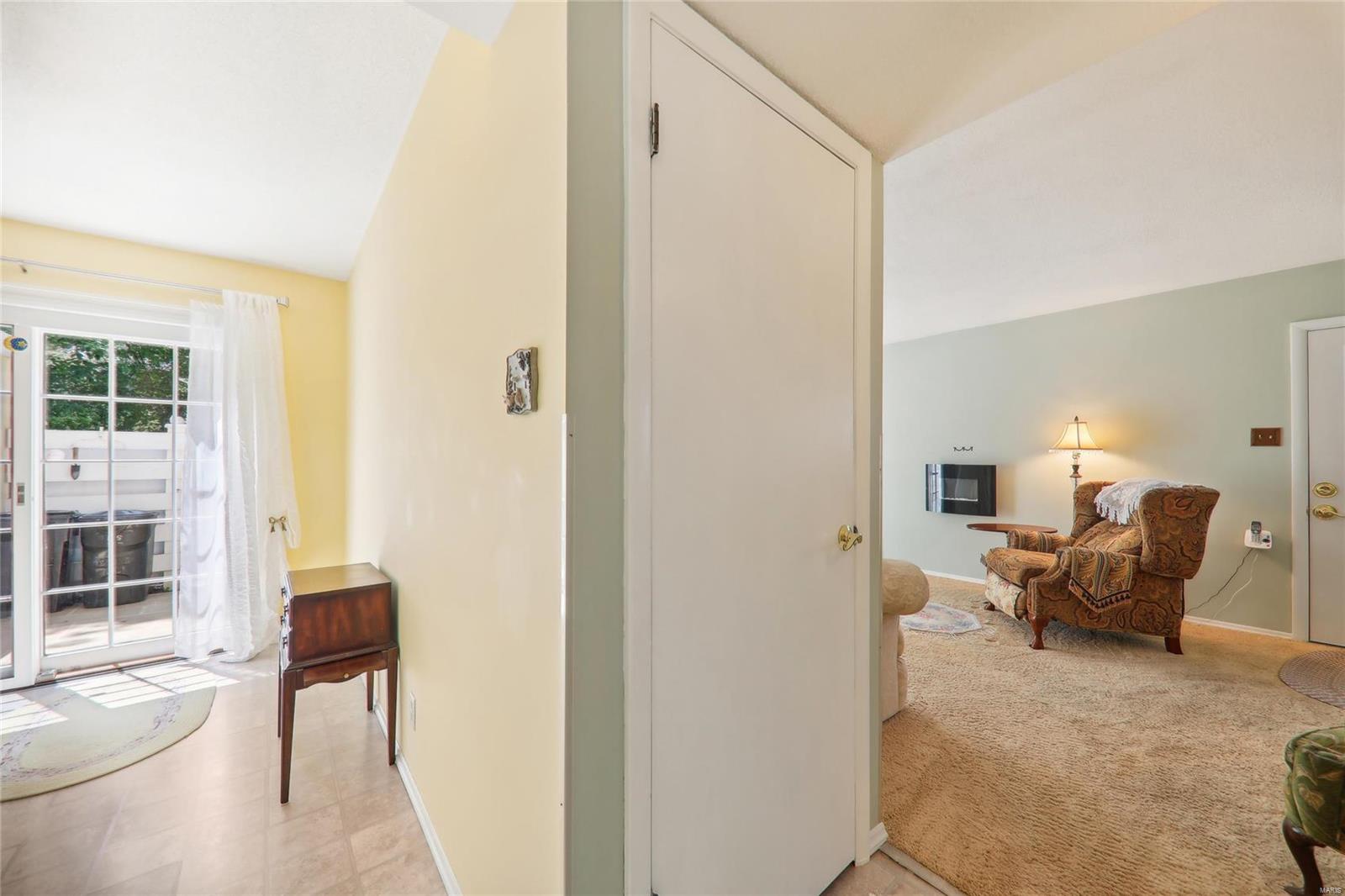 2412 Forest Shadows Drive