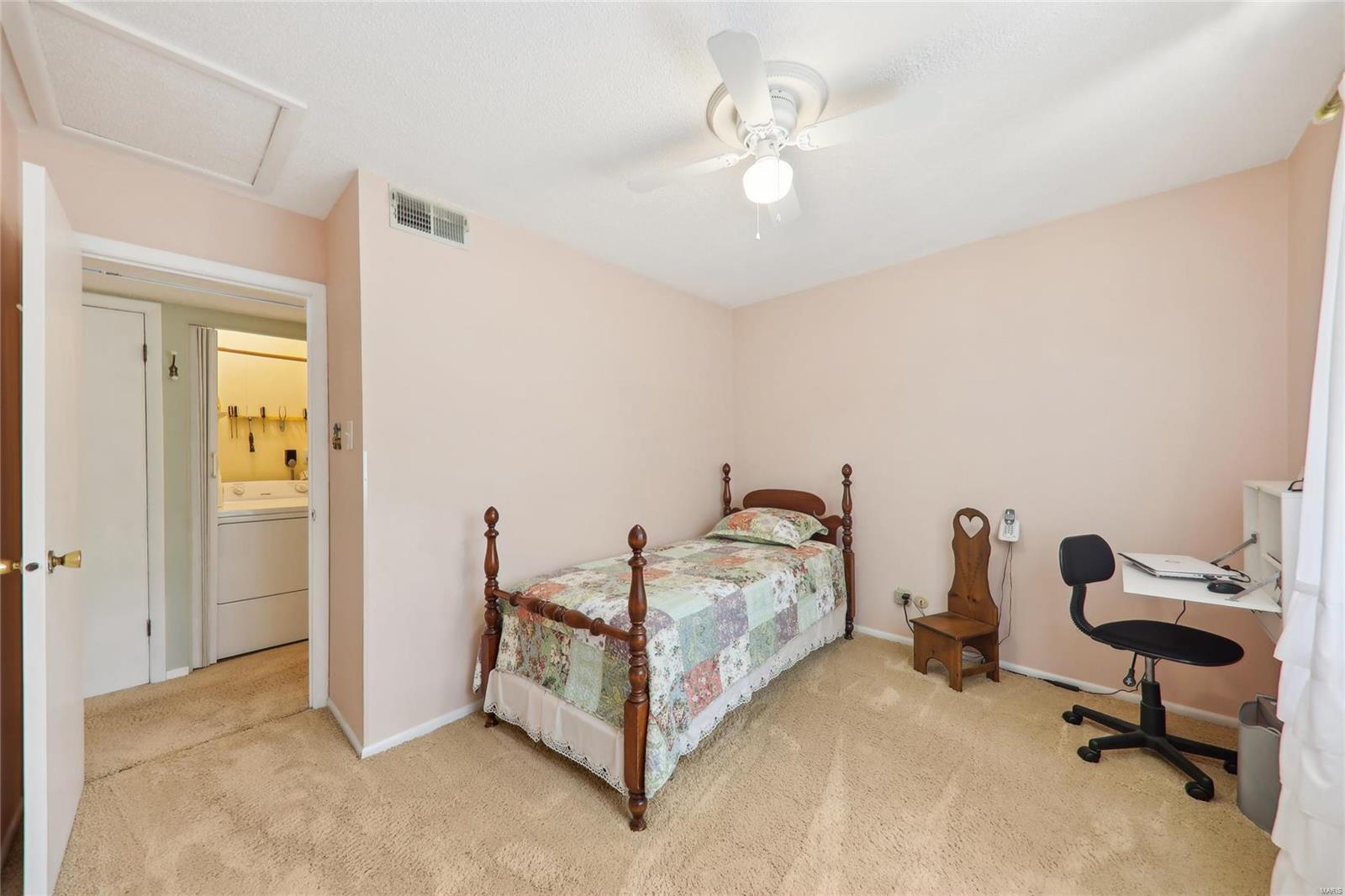 2412 Forest Shadows Drive