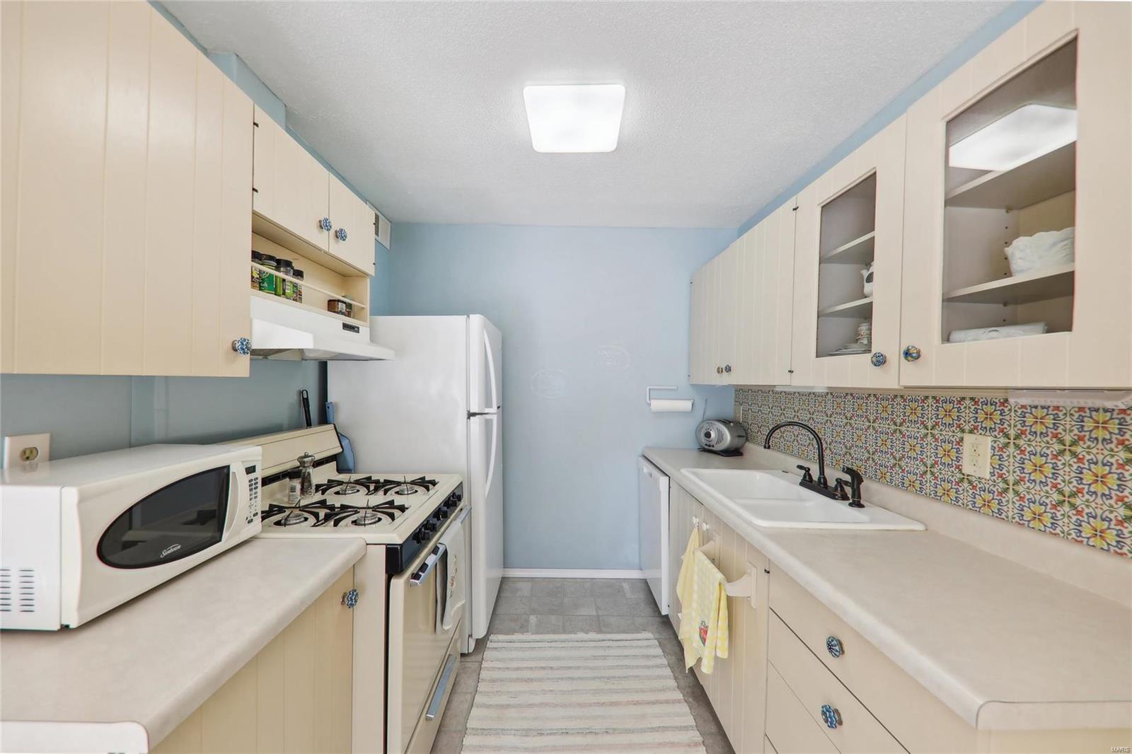 2412 Forest Shadows Drive