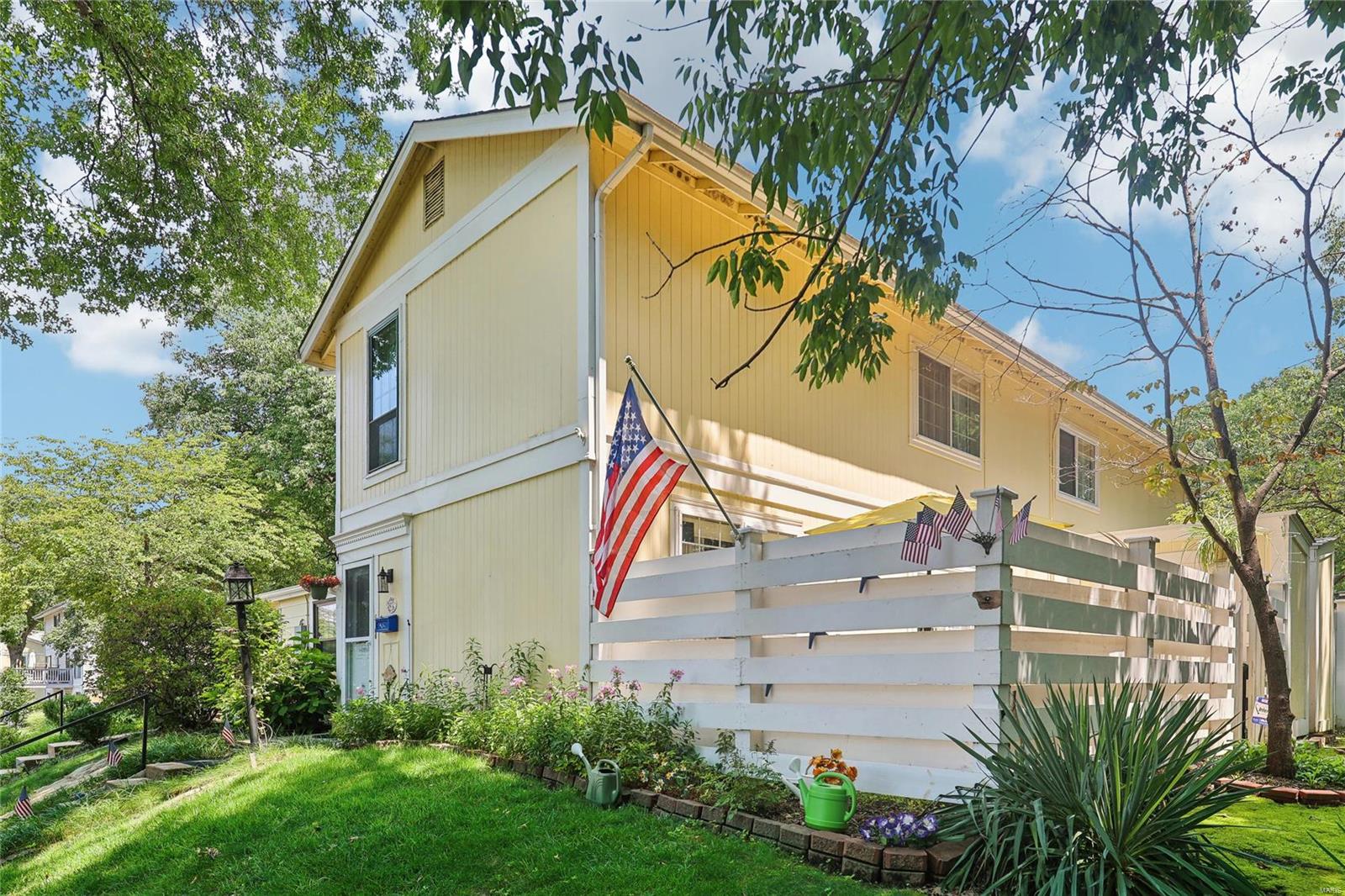 2412 Forest Shadows Drive