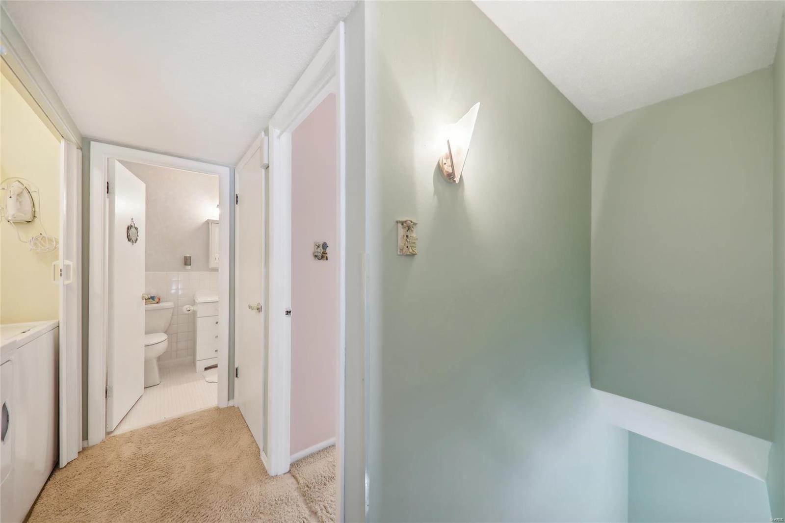 2412 Forest Shadows Drive