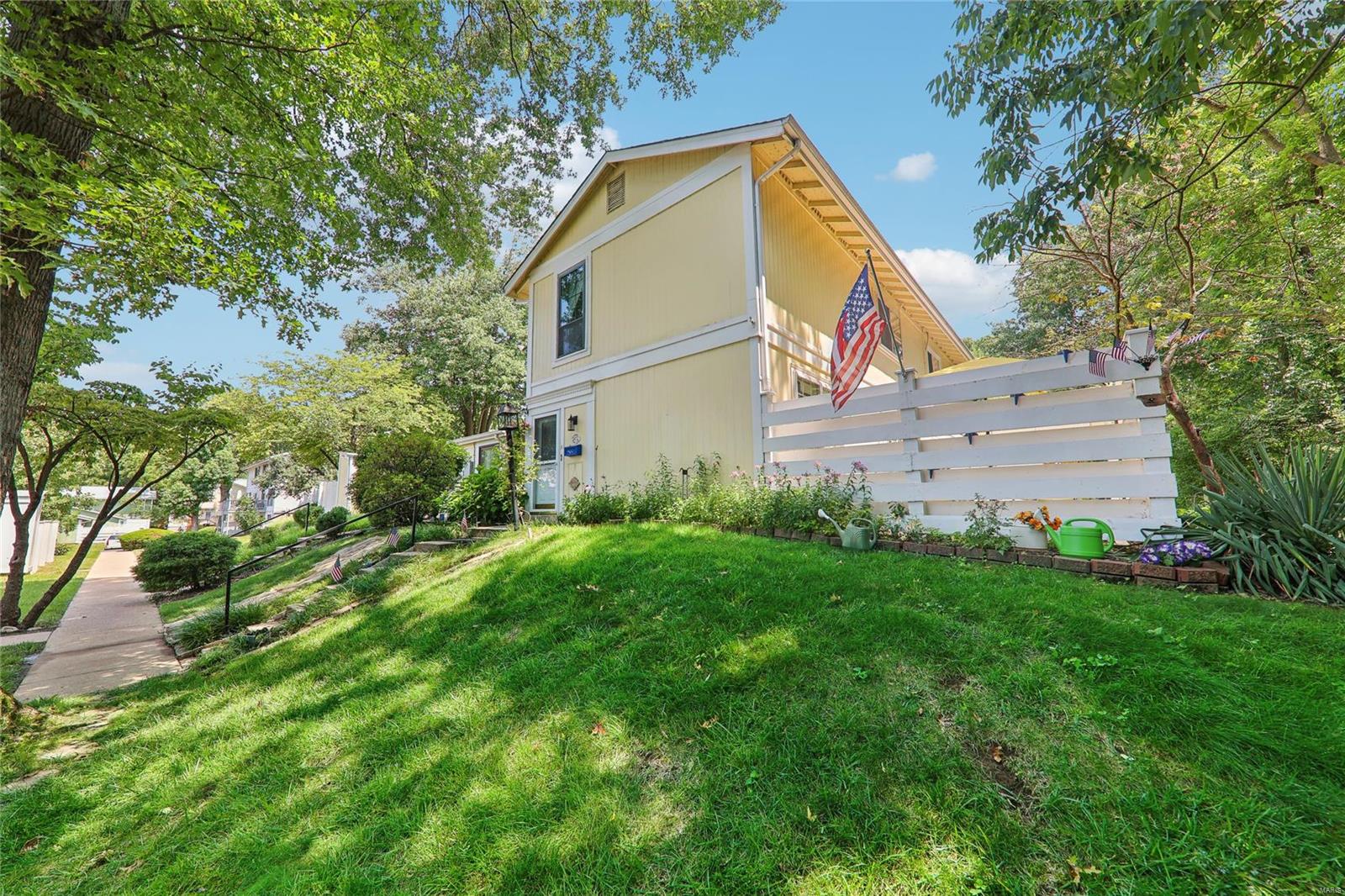 2412 Forest Shadows Drive