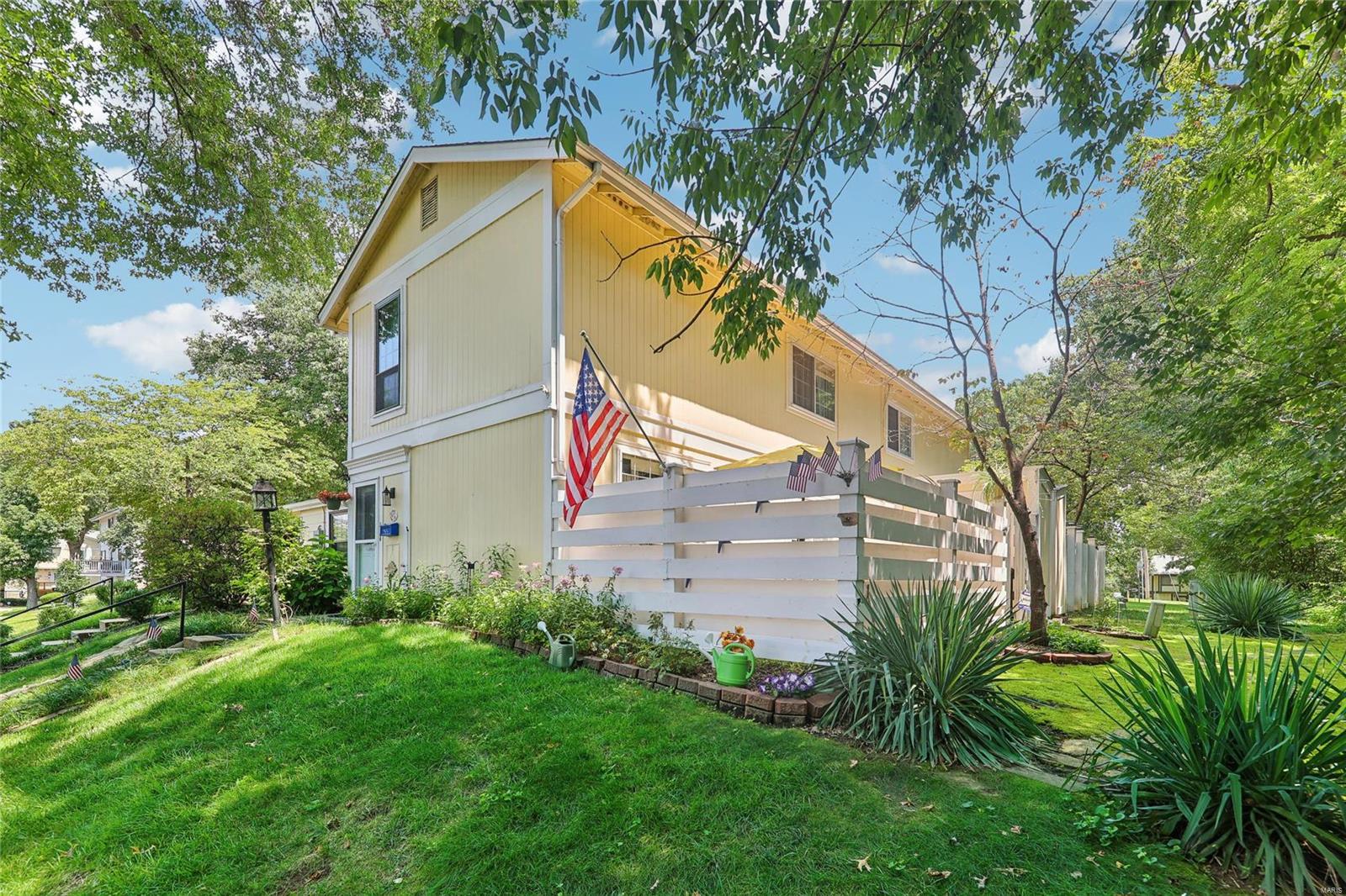 2412 Forest Shadows Drive