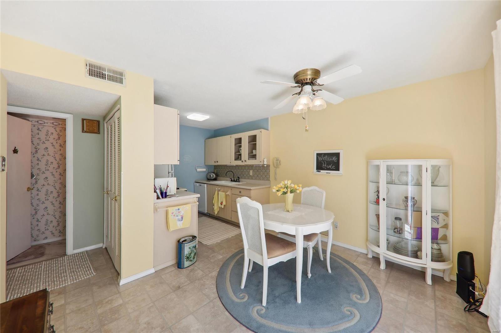 2412 Forest Shadows Drive