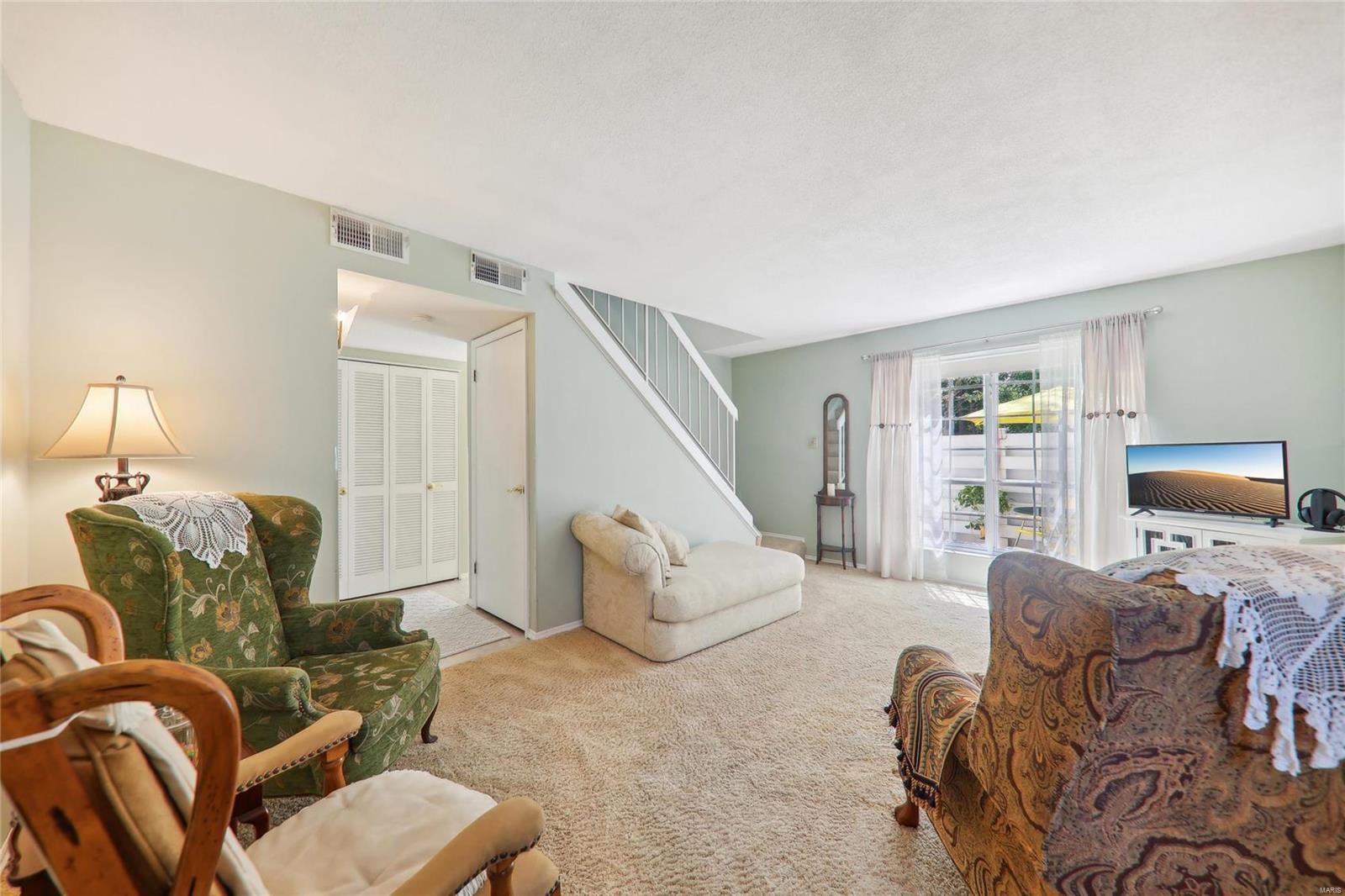 2412 Forest Shadows Drive