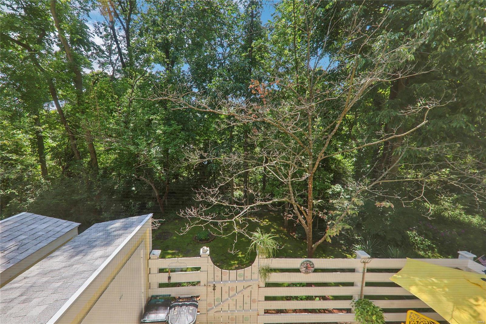 2412 Forest Shadows Drive