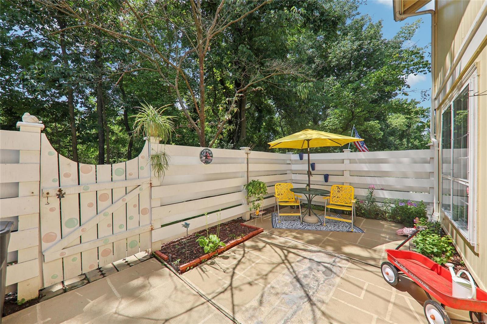 2412 Forest Shadows Drive