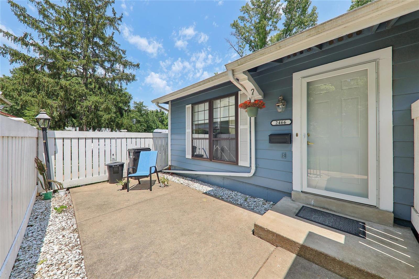 2466 Forest Shadows Drive