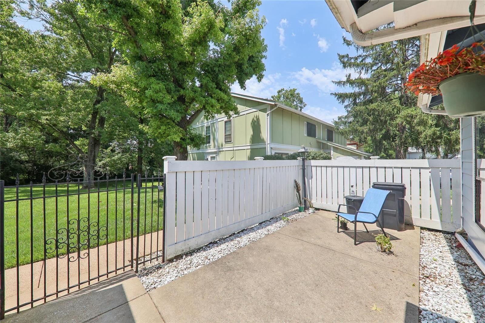 2466 Forest Shadows Drive