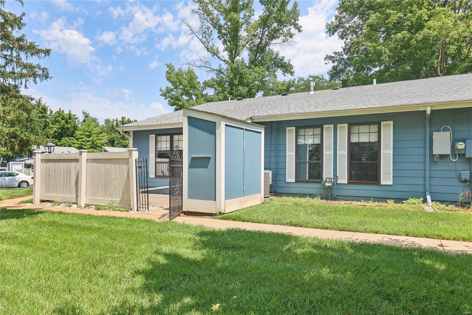 2466 Forest Shadows Drive