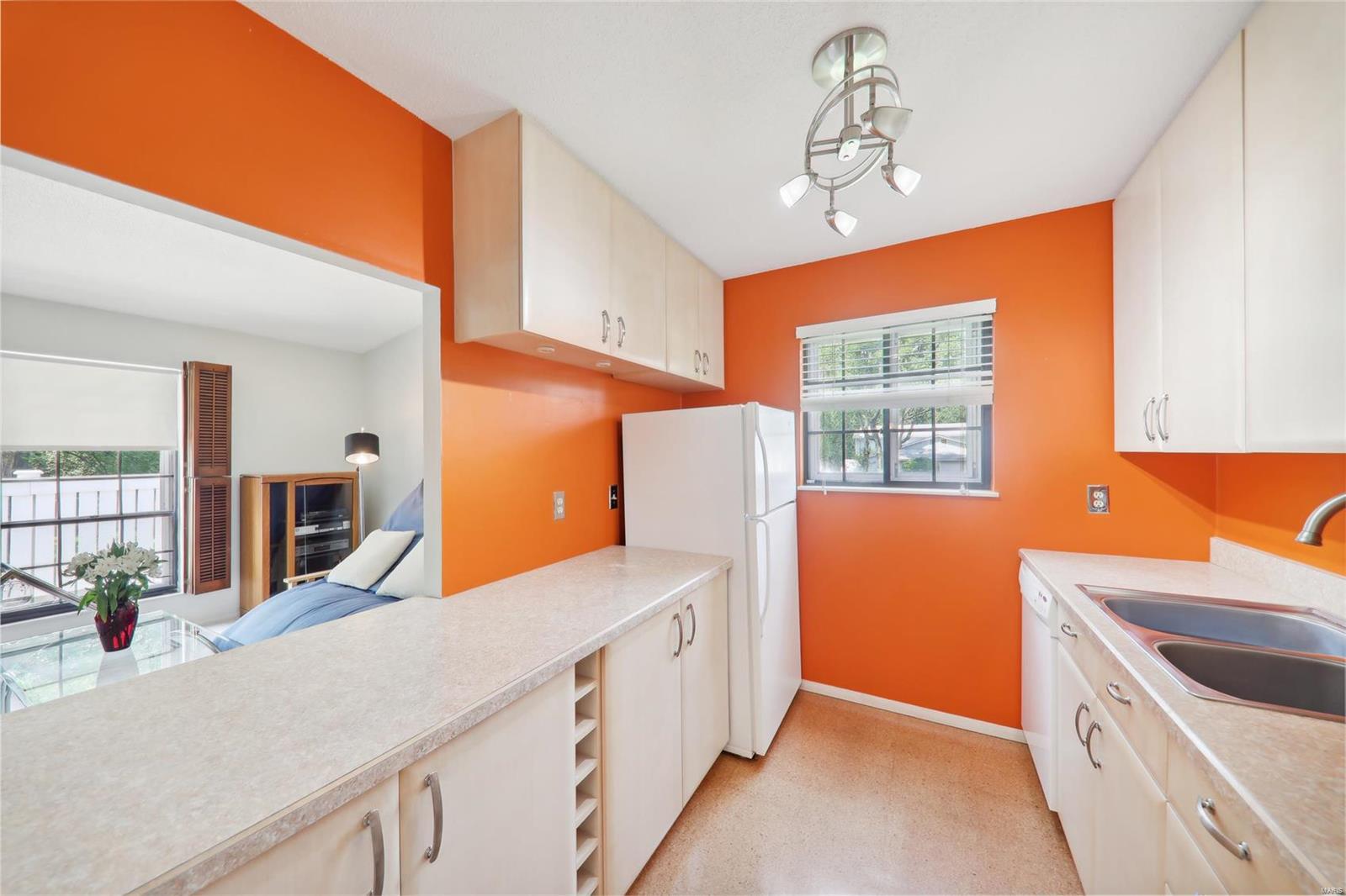 2466 Forest Shadows Drive