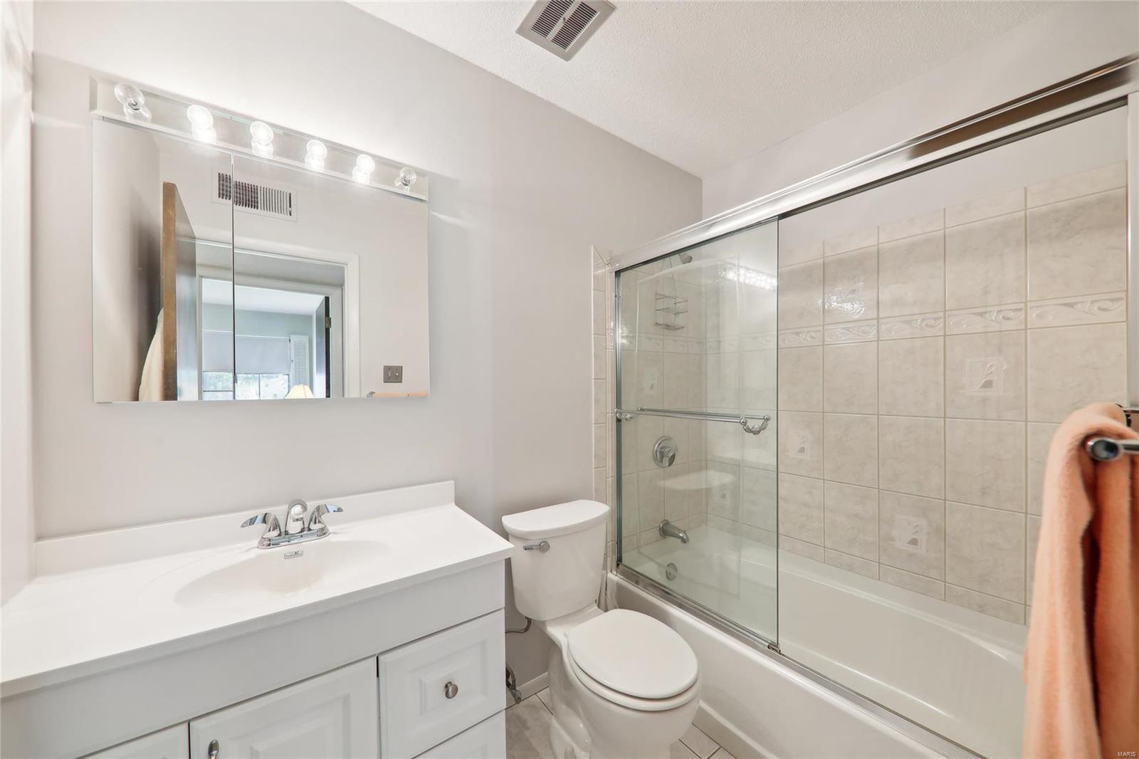 2466 Forest Shadows Drive