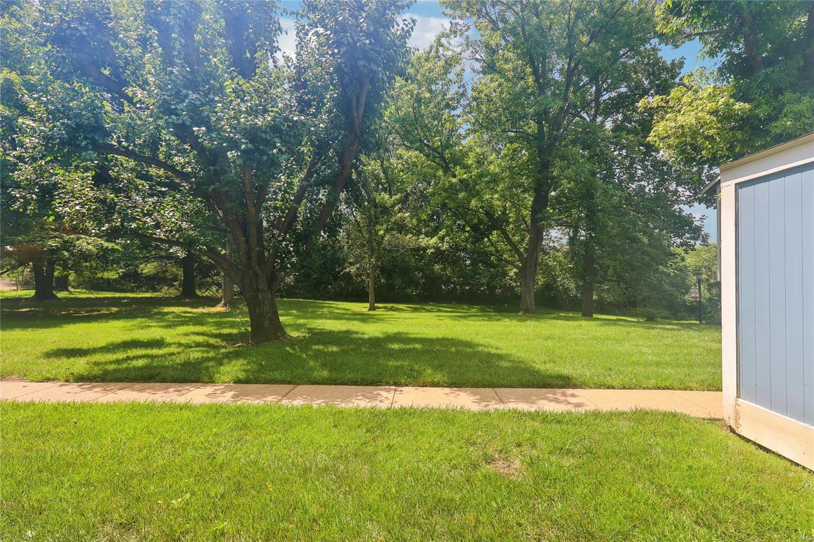 2466 Forest Shadows Drive