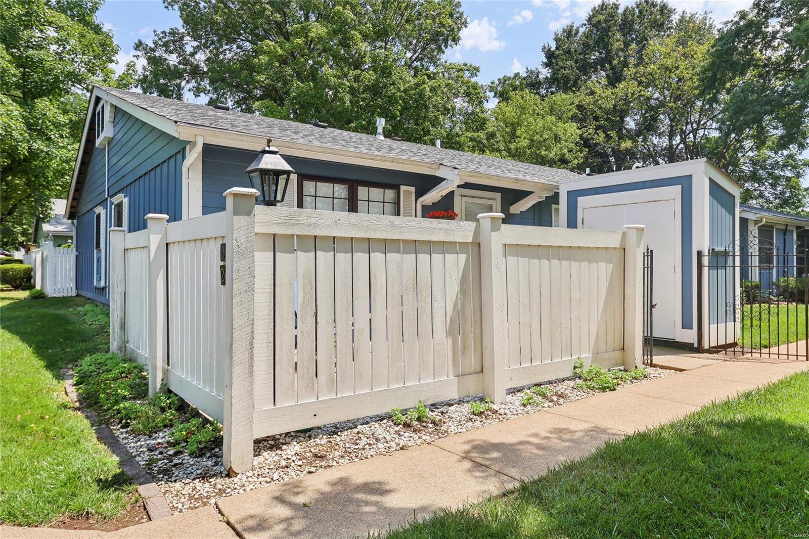 2466 Forest Shadows Drive