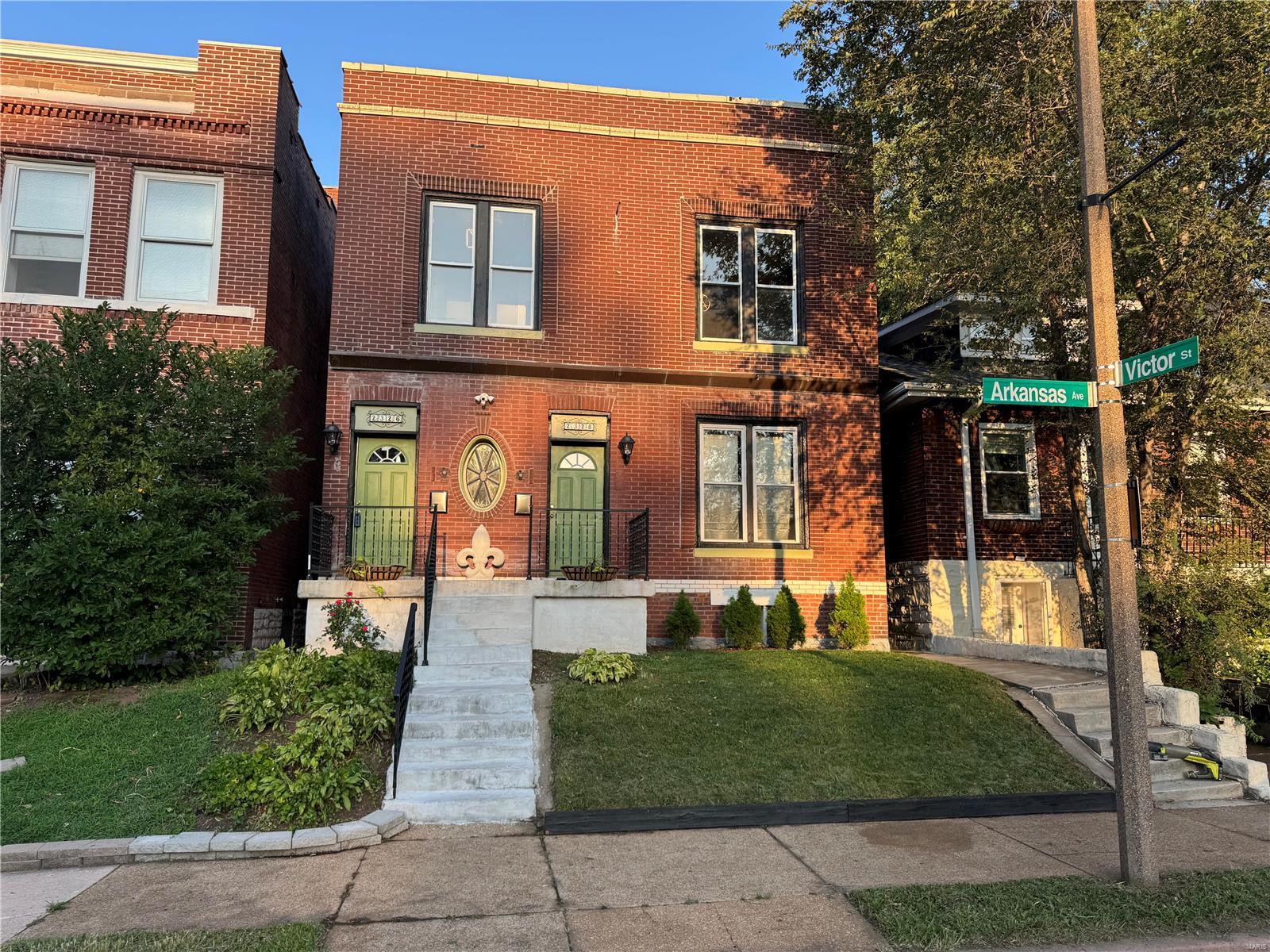 2326 Arkansas Avenue