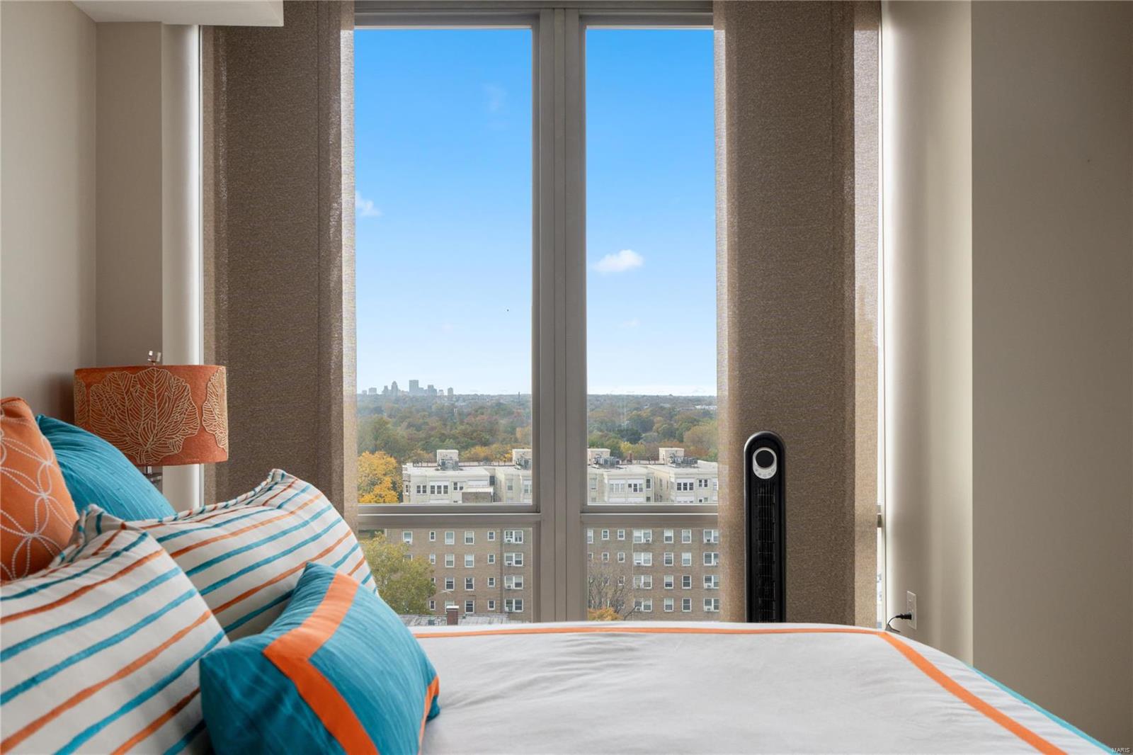 4909 Laclede Avenue Unit: 1306