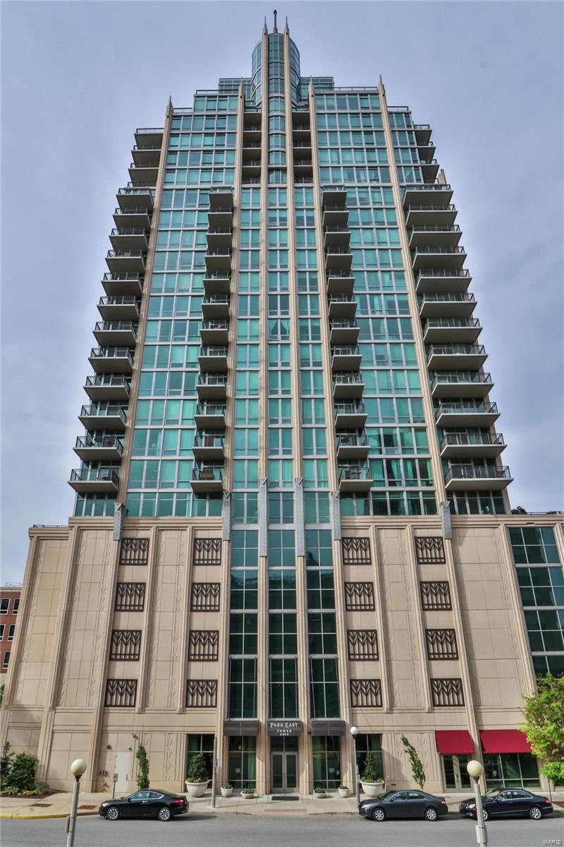 4909 Laclede Avenue Unit: 1306