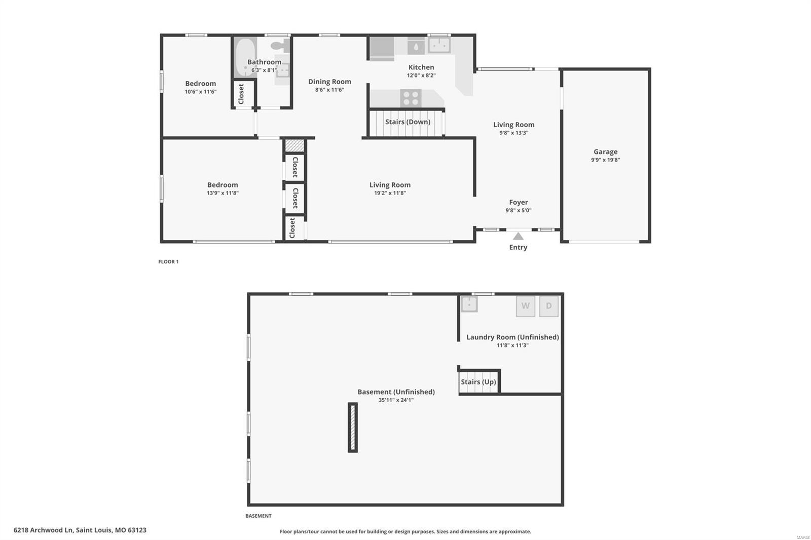 6218 Archwood Lane