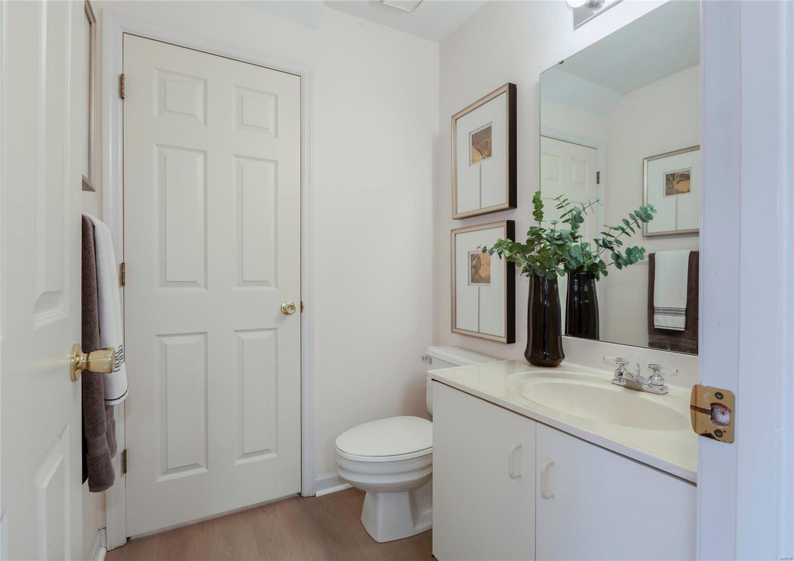 437 Clara Avenue Unit: 20