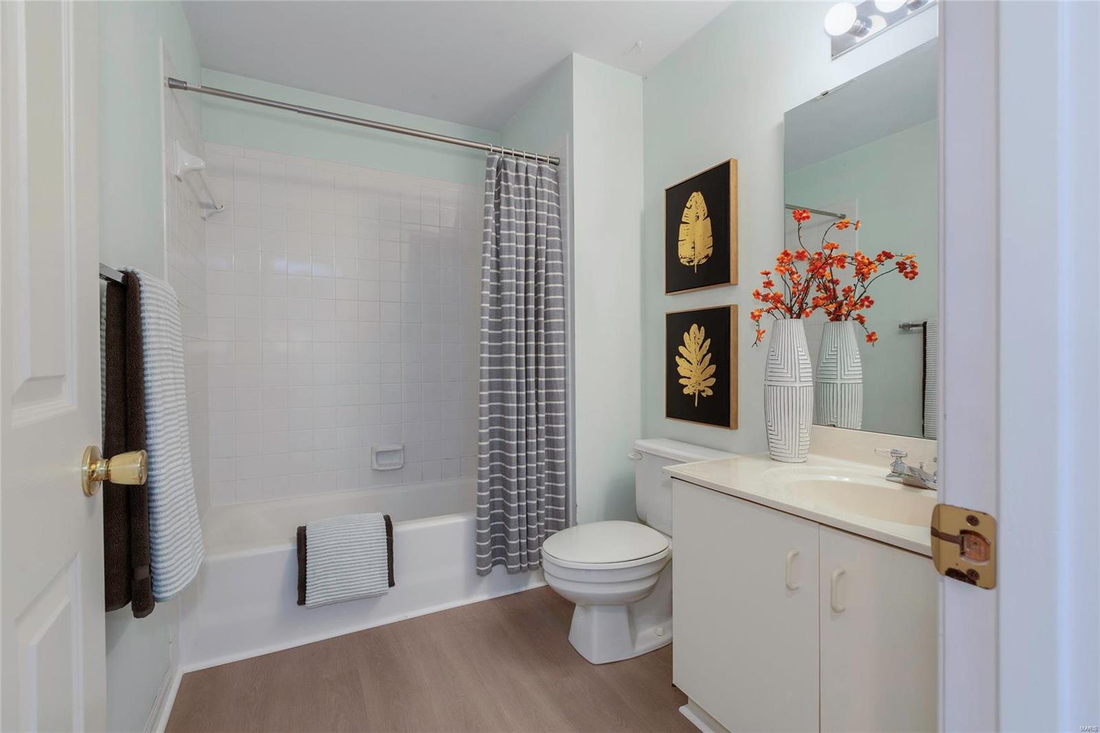 437 Clara Avenue Unit: 20