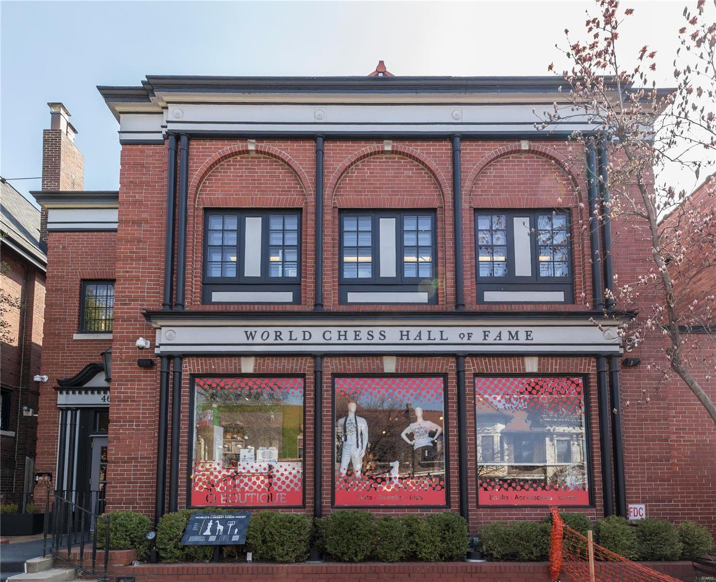 437 Clara Avenue Unit: 20