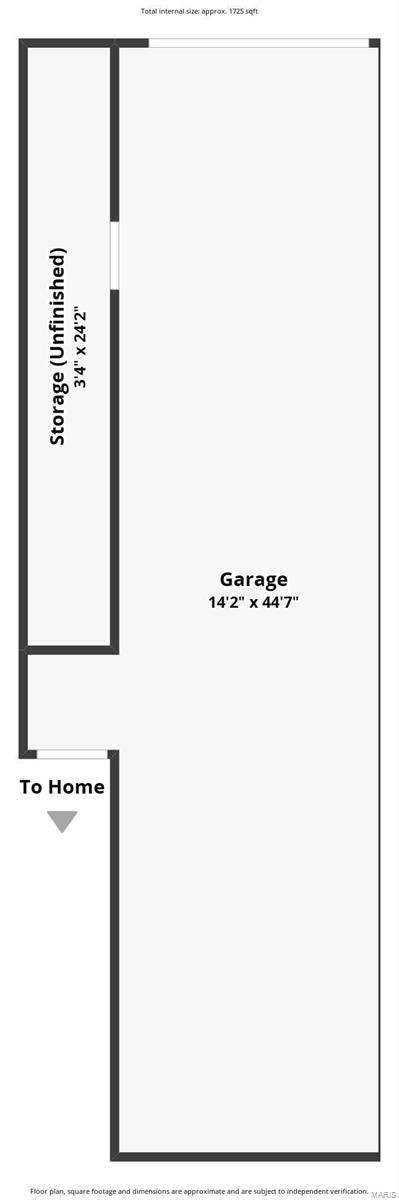 437 Clara Avenue Unit: 20
