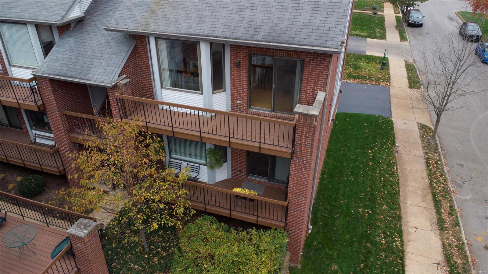 437 Clara Avenue Unit: 20