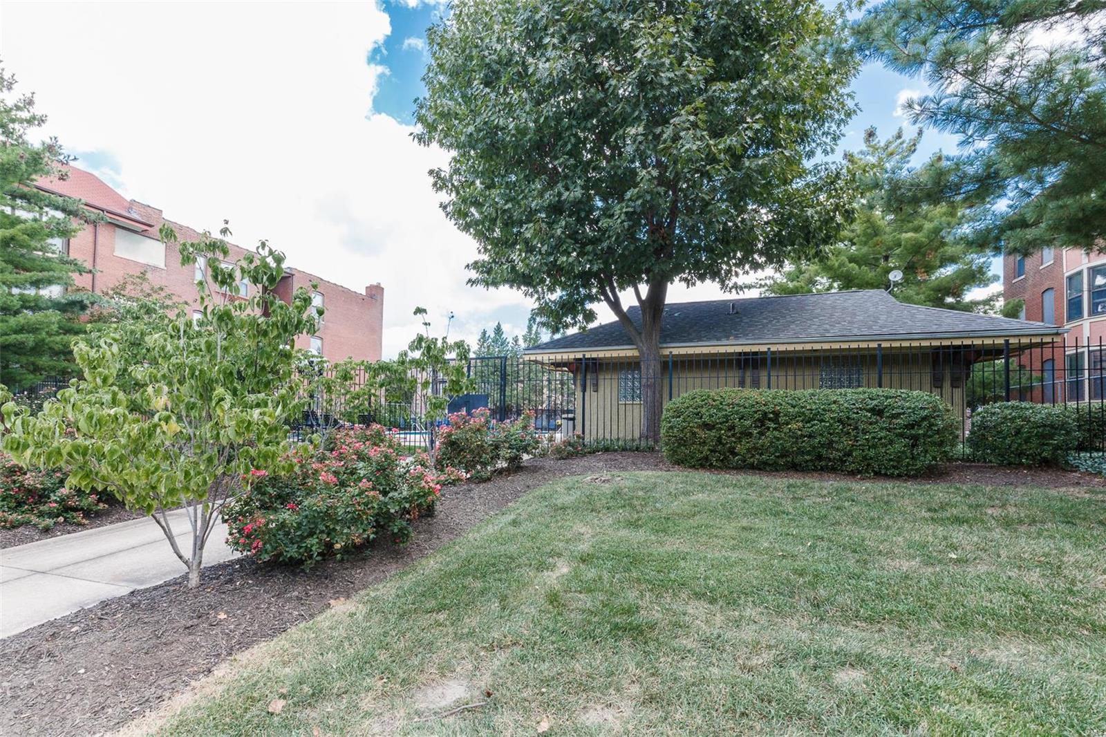437 Clara Avenue Unit: 20