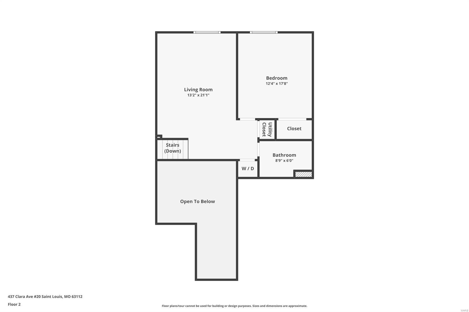 437 Clara Avenue Unit: 20