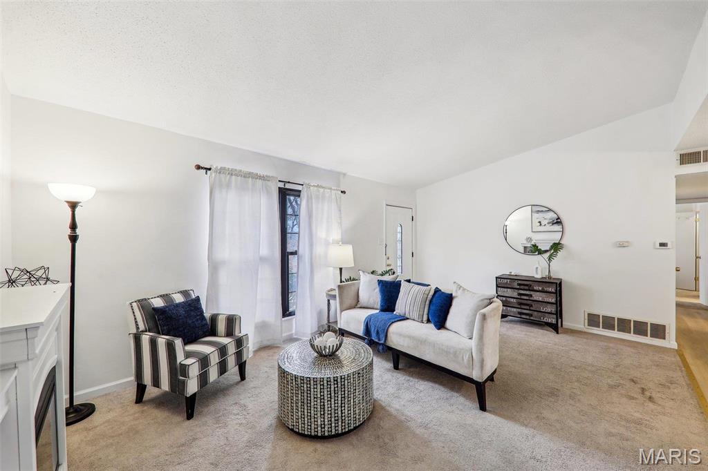 2467 Forest Shadows Drive